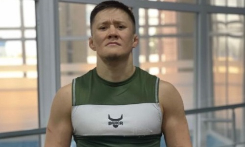 Жалгас Жумагулов отреагировал на поражение казахстанца в титульном бою