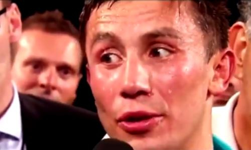 «Он этого не делает». Головкин разочаровал известного эксперта