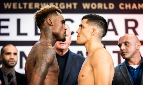 «Заставлю его страдать». Чемпиона мира пообещали уничтожить в бою за звание «абсолюта»