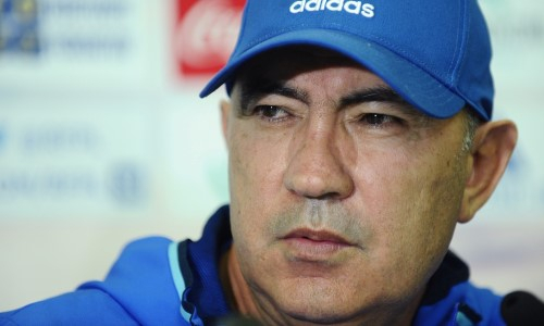 Бердыев прилетел в Москву из Алматы и назвал цель визита