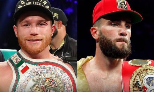 «Пойдешь на его похороны». Майк Тайсон назвал исход боя «Канело» — Плант