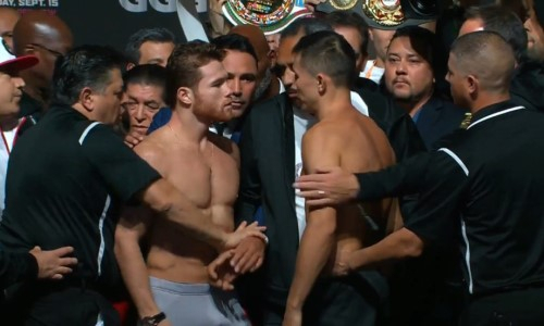 Головкину указали на ключевые факторы третьего боя с «Канело»