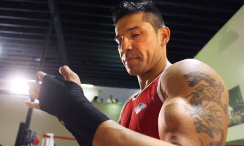 «Уйду навсегда». Легенда веса Головкина назвал условие завершения карьеры