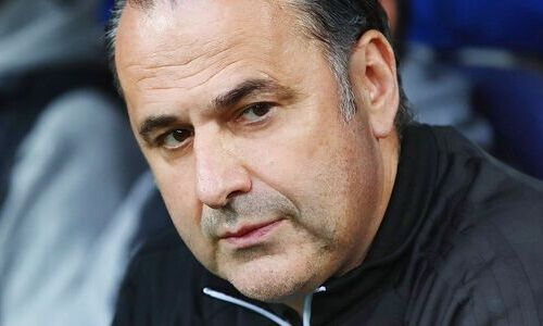 «Могу точно сказать». Известный специалист оценил кандидатуру Бердыева на пост тренера сборной России