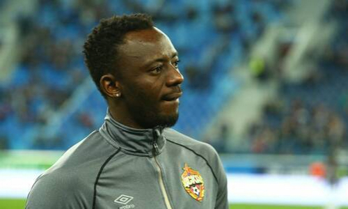 «Он — исчадие ада». ЦСКА обвинили в унижении экс-футболиста «Кайрата»