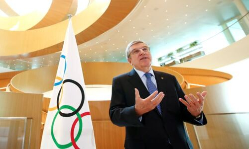 МОК объяснил допуск трансгендера на Олимпиаду с участием сборной Казахстана