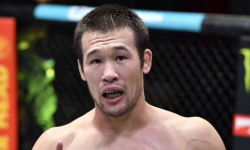 Озвучена дата следующего боя Шавката Рахмонова в UFC