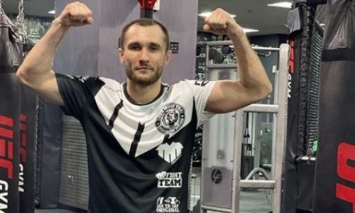 Раскрыт секрет предстоящей победы Сергея Морозова над немцем в UFC