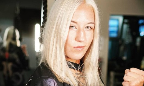 «Вообще замес был». Мария Агапова откровенно рассказала о конфликте в зале США