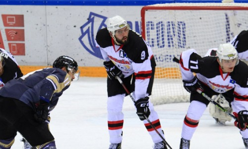 Казахстанский защитник «Горняка» перешёл в «Алматы»