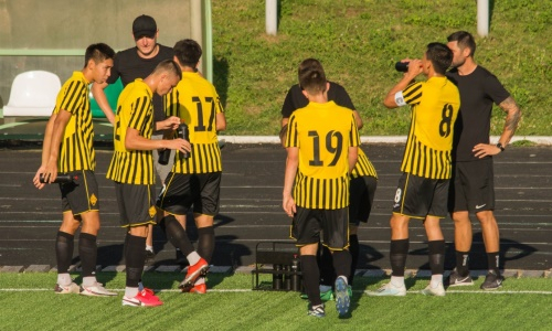 Наведут шороху? Представлена заявка «Кайрат-Москва» на первый сезон в чемпионате России