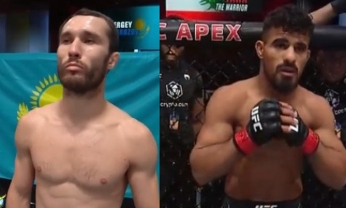 Проигравший Морозову немец заработал за бой больше казахстанца