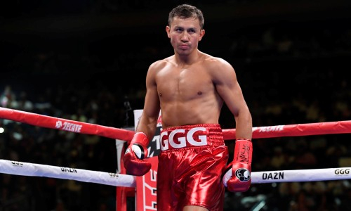 The Ring отметил уникальную особенность Геннадия Головкина