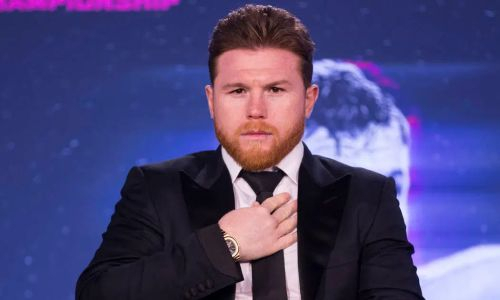 «Канело» выбрал между Головкиным и Плантом