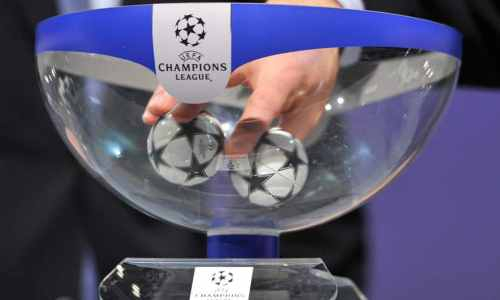 Прямая трансляция жеребьевки третьего раунда еврокубков с участием «Кайрата», «Тобола», «Астаны» и «Шахтера»