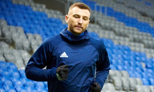 Футболист сборной Казахстана мог стать одноклубником чемпиона мира
