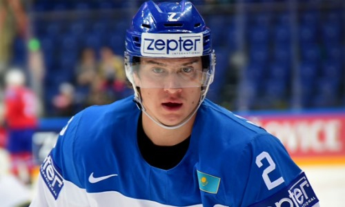 «Ограничен». Эксперт ответил, ждать ли Савченко в сборной Казахстана после возвращения в «Барыс»