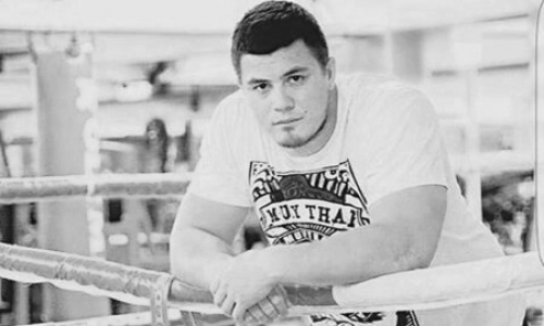 Известный в Казахстане боец ММА погиб в ДТП