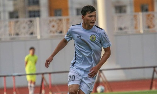 «Кыран» прервал четырехматчевую серию без побед в Первой лиге