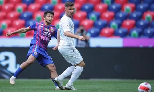 ЦСКА оставил Зайнутдинова на скамейке и вырвал победу в контрольном матче перед стартом РПЛ