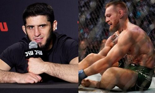 «Хочу увидеть, как Ислам сломает ему шею». Менеджер Хабиба Нурмагомедова высказался о бое Махачев — Макгрегор