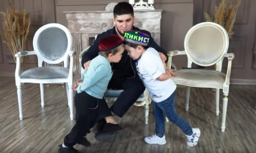 Бой Хасбика и Абдурозика не состоится