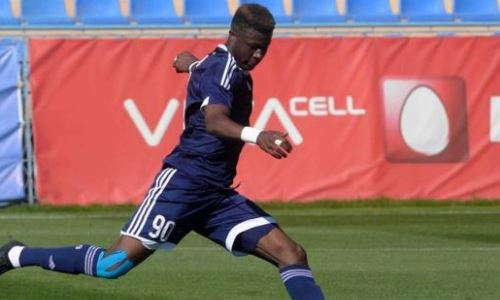 Клуб КПЛ усилится футболистом «Уотфорда»