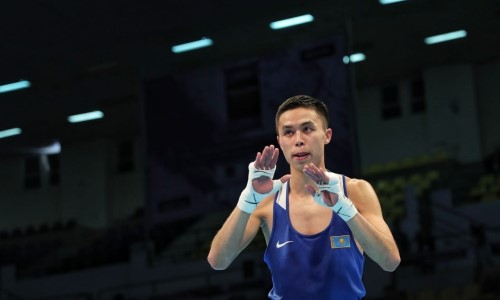 Казахстанский боксер рассказал об условиях карантина в олимпийской деревне
