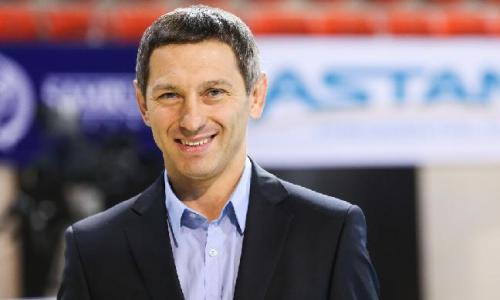 «Каждому из наших борцов нужно дерзать». Юрий Мельниченко озвучил медальный план Казахстана на Олимпиаду в Токио