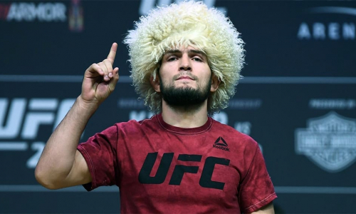 «Ощущается природный талант». Титулованный казах из MMA назвал более одаренного россиянина в UFC чем Хабиб