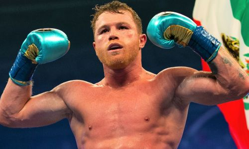 «Канело» предложили вместо GGG подраться с BBB. Кто это?