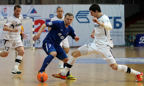 Шестикратный чемпион России и трехкратный финалист Кубка УЕФА продолжит карьеру в Казахстане