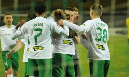 «Встретится с победителем пары „Астана“ — „Арис“». Вячеслав Грозный дал прогноз на матч Лиги Конференций