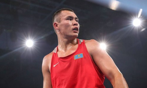 «Умудрится превзойти себя». Оценены шансы капитана сборной Казахстана по боксу на «золото» Олимпиады-2020