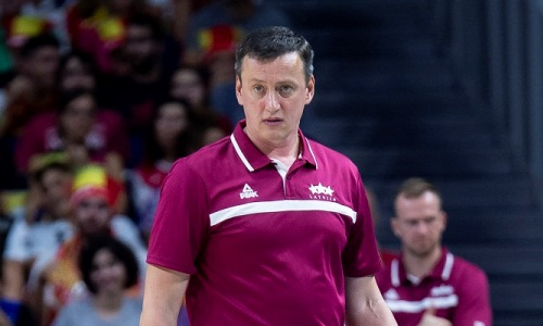 Зарубежный клуб объявил о назначении бывшего тренера казахстанской команды