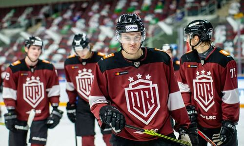 Ближайший соперник «Барыса» отправился на сборы перед встречей с казахстанцами в Нур-Султане