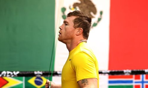 Больше, чем с Головкиным. «Канело» получит рекордный гонорар за следующий бой