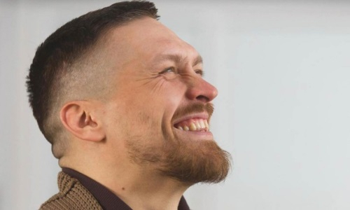 Вызвавшего на бой Усика борца выселили из общежития и отправили в армию