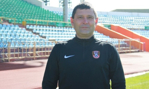 «Они помнят, что на „Кайрате“ споткнулись». Руслан Иманкулов разобрал противостояние с «Црвеной Звездой» в Лиге Чемпионов и назвал победителя