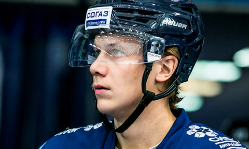 Соперник «Барыса» по конференции КХЛ лишился одного из своих лидеров из-за травмы