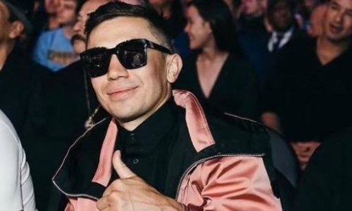 Появилось объяснение позиции Геннадия Головкина не проводить бои