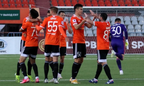 Системный сбой. «Шахтёр» перед стартом в еврокубке: есть ли свет в конце тоннеля?..