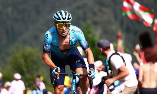 Главный тренер сборной Казахстана по велоспорту на шоссе оценил трассу на Олимпиаде в Токио