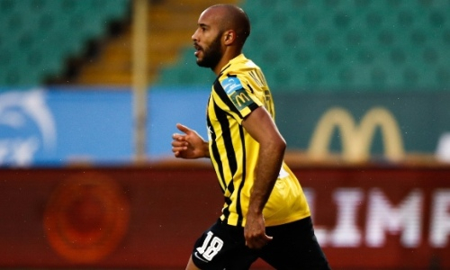 «Кайрат» открыл счет в матче против «Црвены Звезды»