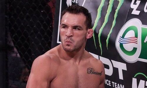 «Нет вопросов, Махачев хорош». Чендлер неожиданно отказался от боя с россиянином и обратился к Гэтжи