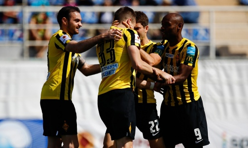 «Атакует большим количеством». Лидер «Тобола» разобрал игру «Кайрата» и обозначил идею алматинской команды