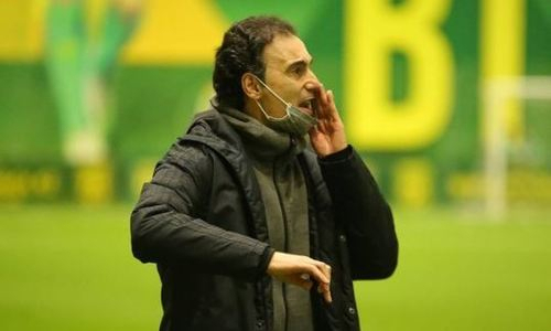 «Вот почему мы на вершине». Тошич рассказал о лидерстве «Тобола», ушедшем в ЦСКА Бабаяне и новом тренере клуба