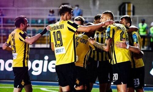 Шпилевский отреагировал на победу «Кайрата» в Лиге Чемпионов