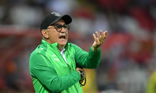 «На пост претендуют три специалиста». Озвучены реальные шансы Бердыева стать тренером сборной России