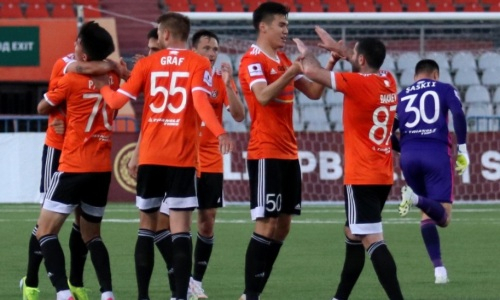 Прямая трансляция матча ФКСБ — «Шахтер» в Лиге Конференций